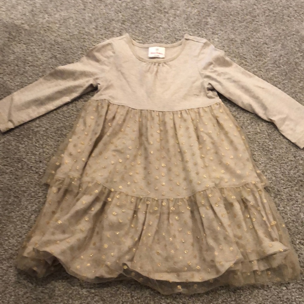 Hanna Andersson dress